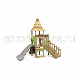 Игровой комплекс РДГ-020
