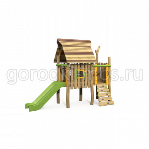 Игровой комплекс РДГ-025