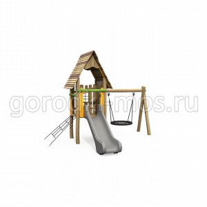 Игровой комплекс РДГ-026
