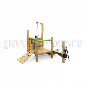 Песочная станция РПС-004
