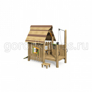 Песочная станция РПС-005