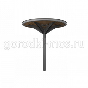 Навес "Пальма" 3м (БС-018)