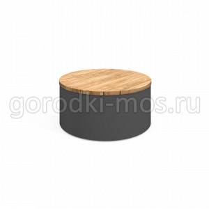 Скамья круглая (С-012)