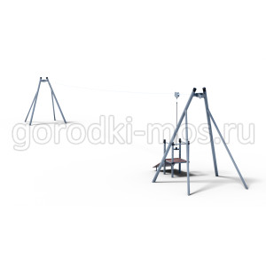 Канатная дорога
