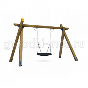 Качели-Гнездо КЧ-033 ECO