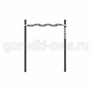 Воркаут 89 мм (В-026)