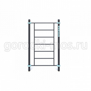 Воркаут 89 мм (В-027)