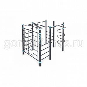 Воркаут 89 мм (В-056)