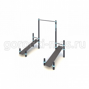 Воркаут 89 мм (В-058)