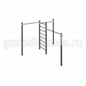 Воркаут 89 мм (В-059)