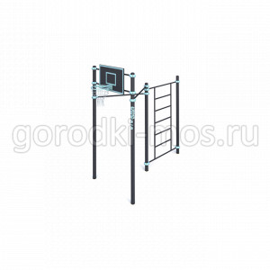 Воркаут 89 мм (В-066)