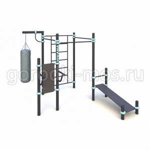 Воркаут 89 мм (В-070)