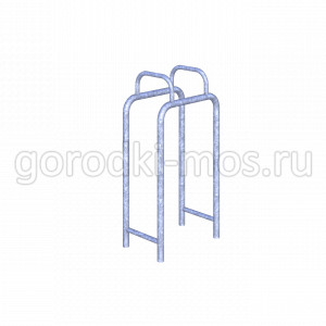 Гимнастический "Конь" (W-04-007)