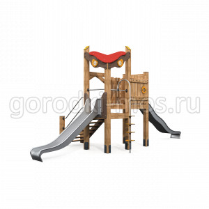 Игровой комплекс ДГ-110 ECO