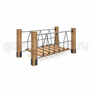 Мостик ДС-050 ECO