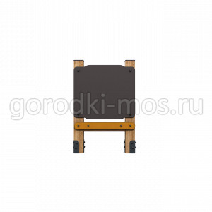 Доска для мела ДС-056 ECO