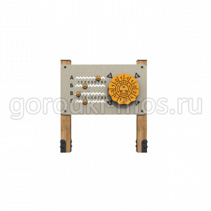 Крутяк ДС-061 ECO