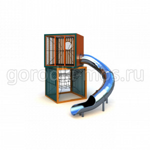 Игровой комплекс (NDPP-002)