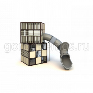 Игровой комплекс (NDPP-620)