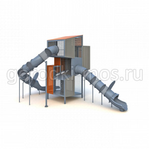 Игровой комплекс (NDPP-624)