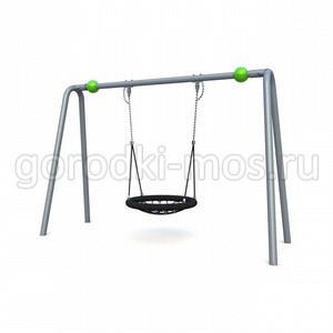 Качели Гнездо (S-23307)
