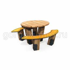 Столик СТ-004 ECO
