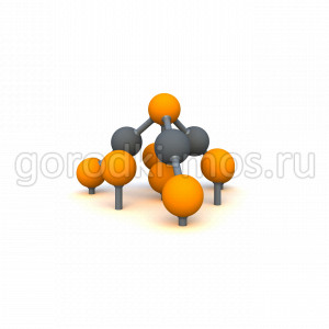 Фигура для лазания (UFO-651)