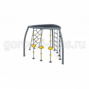 Фигура для лазания (UFO-658)